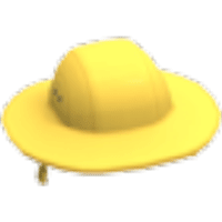 Rain Hat  - Common from Hat Shop